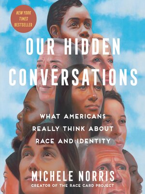 cover image of Our Hidden Conversations